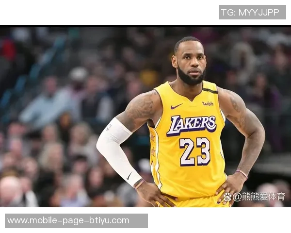 詹姆斯明夏将有机会签下3年188亿合同薪资高达5810万