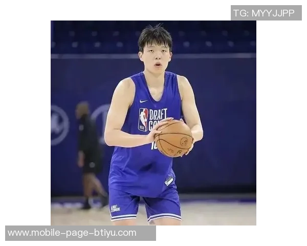 杨瀚森第三节神勇表现五投五中砍下十四分展现全面能力 杨瀚森第三节神勇表现五投五中砍下十四分展现全面能力